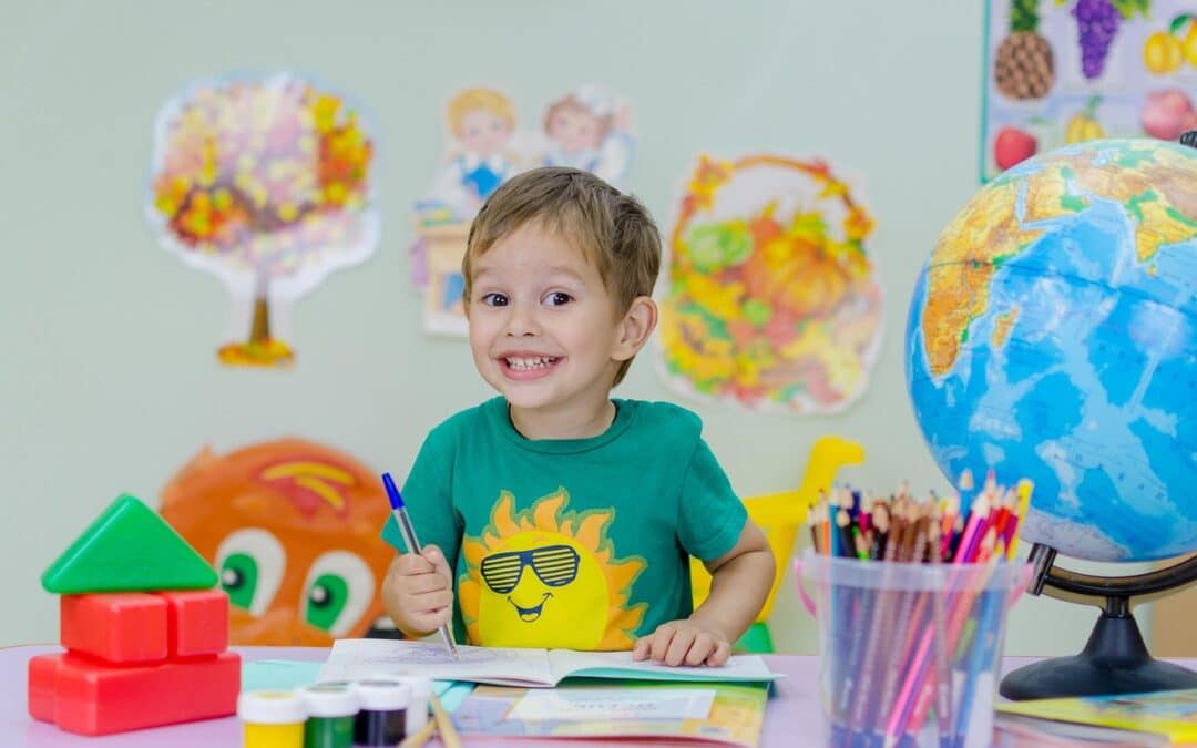 Difficultés scolaires ou émotionnelles ? La Kinésiologie peut faire la différence dès la rentrée