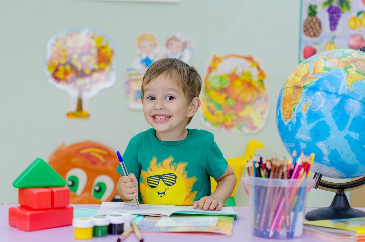 rentrée scolaire