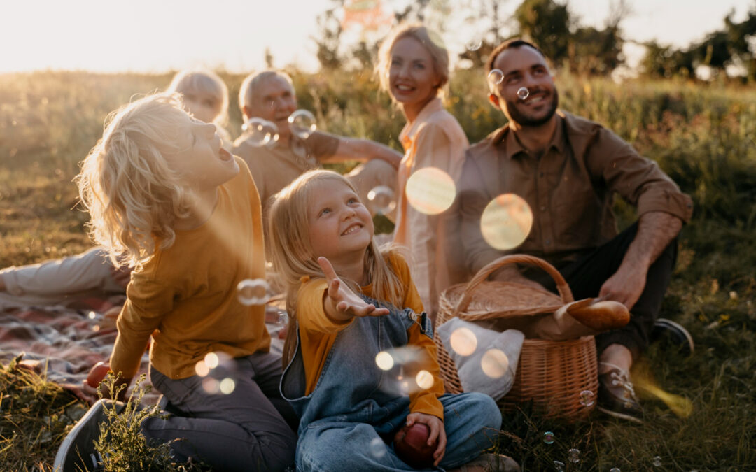Épuisement parental : comment la Kinésiologie peut vous aider