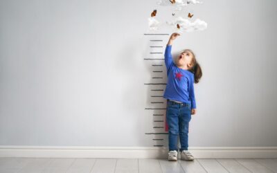 Quand consulter un Kinésiologue pour mon enfant ?